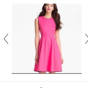 Kate spade carol cocktail dress